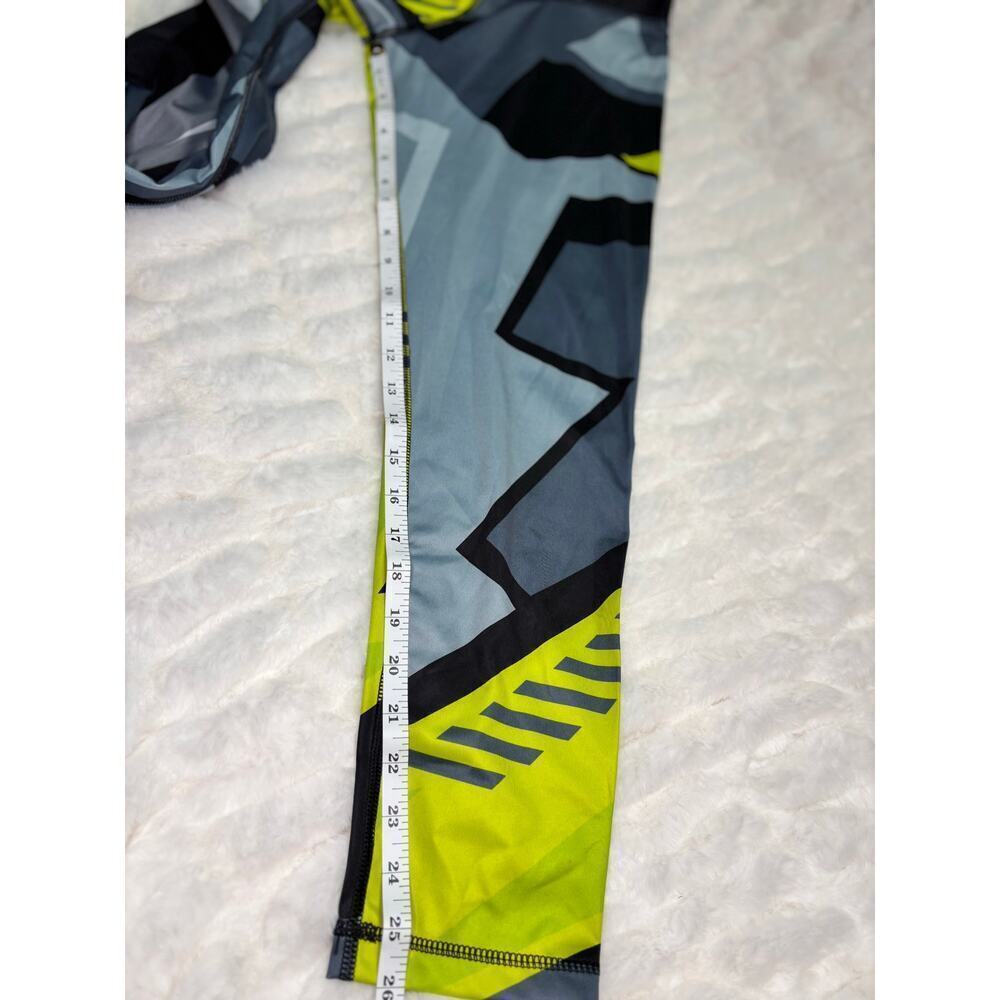 Unisex Summo Radiant Compression Pants - Summo Sports Size Small, Gym, Cycling - Picture 8 of 9